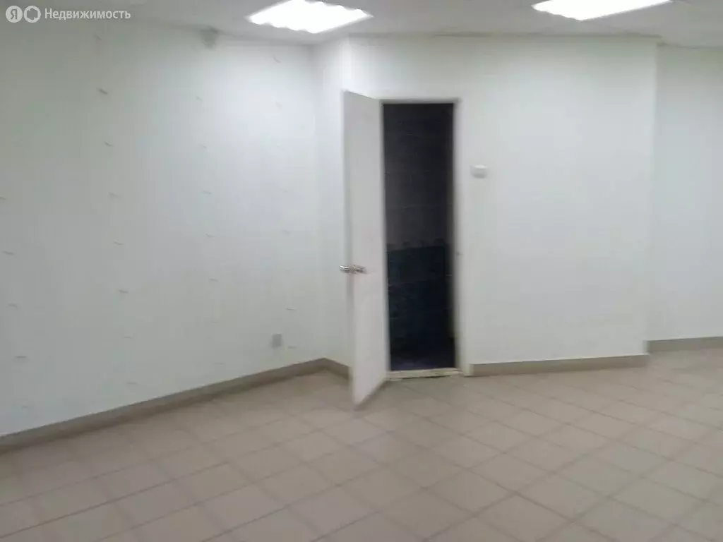 Помещение свободного назначения (53.6 м) - Фото 1