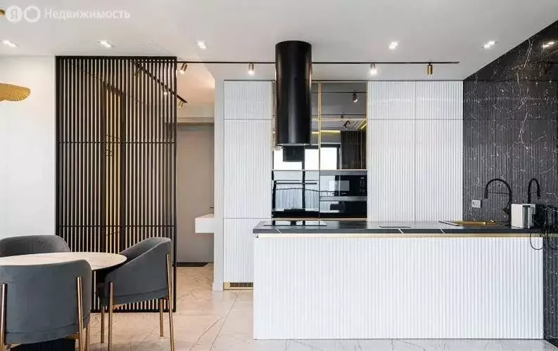 2-комнатная квартира: Краснодар, микрорайон 2-я Площадка, улица ... - Фото 1