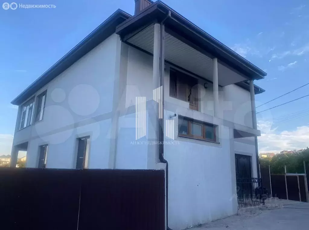 Дом в Новороссийск, Дачный переулок, 14 (152 м) - Фото 2