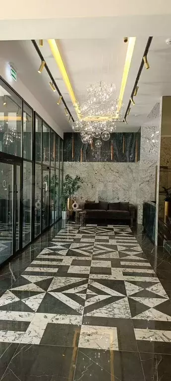 Квартира-студия, 31 м, 5/17 эт. - Фото 1