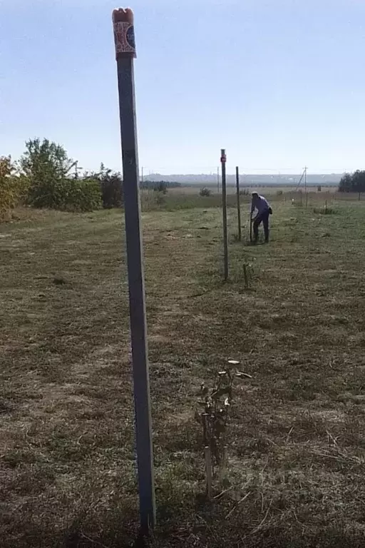 Участок в Краснодарский край, Темрюкский район, Фонталовское с/пос, ... - Фото 1