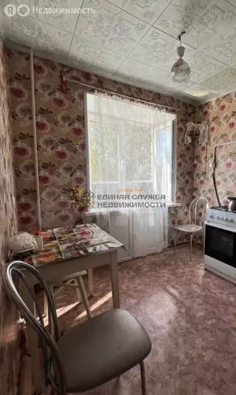 1-комнатная квартира: Уфа, проспект Октября, 121 (30 м) - Фото 1