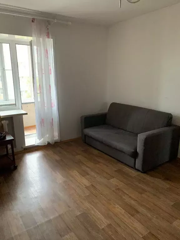Продаётся 1-к квартира, 36.3 м - Фото 1