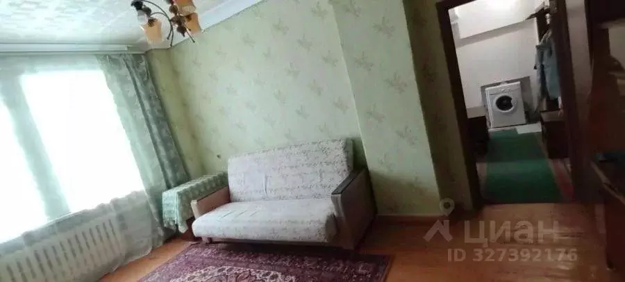 2-к кв. Воронежская область, Воронеж ул. Героев Стратосферы, 18 (44.3 ... - Фото 1