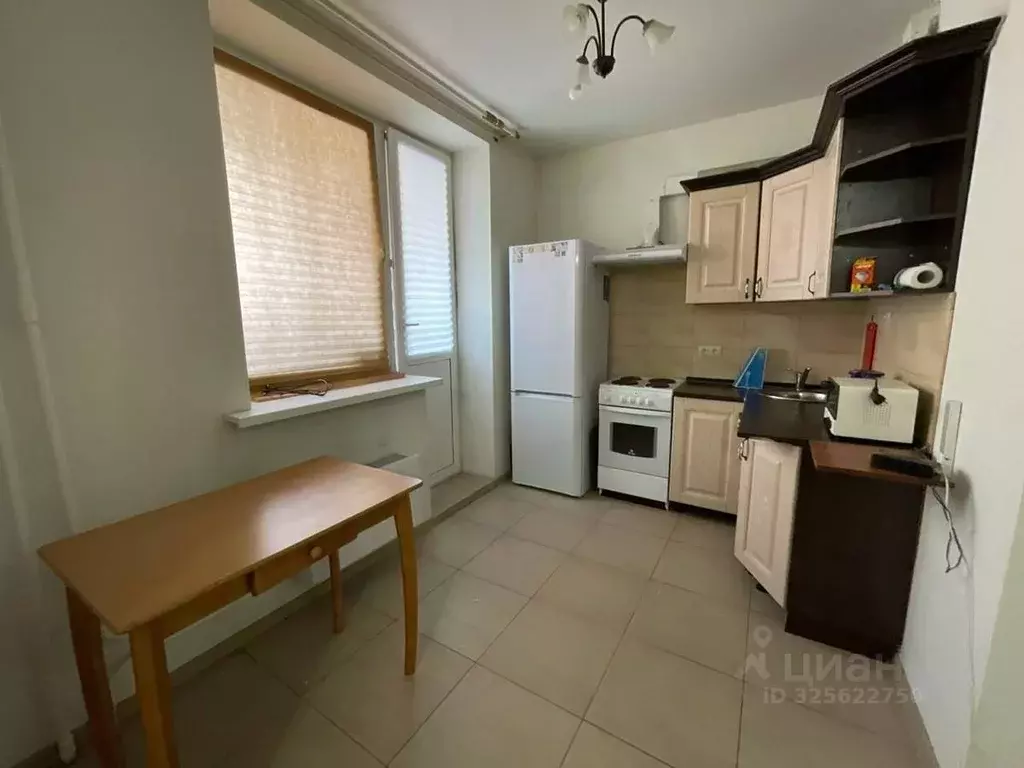 1-к кв. Московская область, Люберцы городской округ, Октябрьский пгт ... - Фото 1