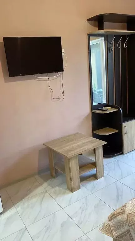 Комната Краснодарский край, Туапсинский муниципальный округ, Джубга ... - Фото 1