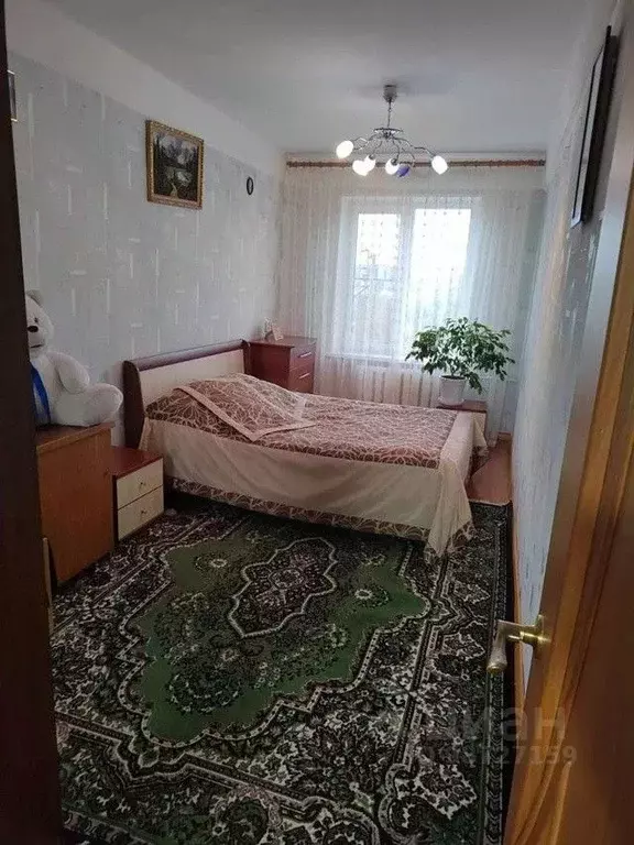 2-к кв. Ставропольский край, Ессентуки Октябрьская ул., 430 (45.0 м) - Фото 1