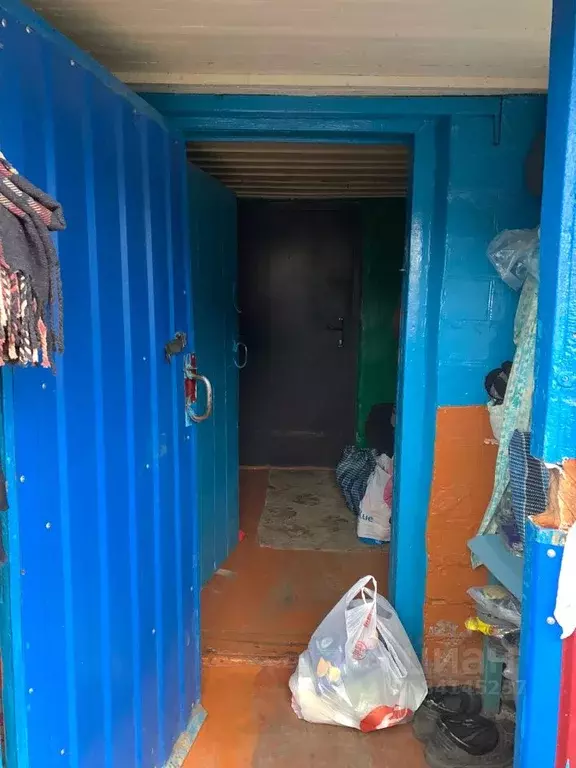 Дом в Белгородская область, Шебекинский городской округ, с. Нежеголь ... - Фото 1