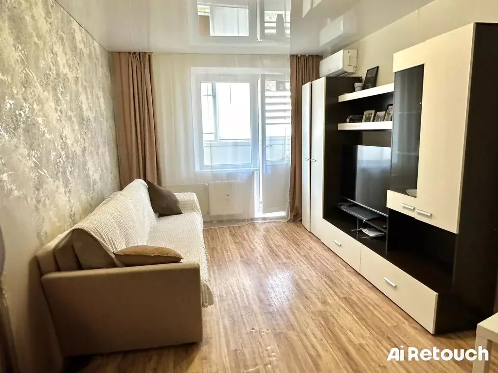 Продаётся квартира-студия, 23.9 м - Фото 0