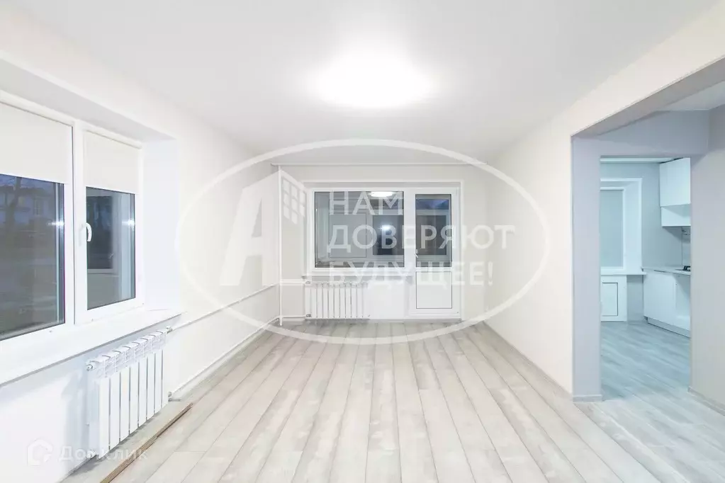 Продаётся 1-к квартира, 31.1 м - Фото 0