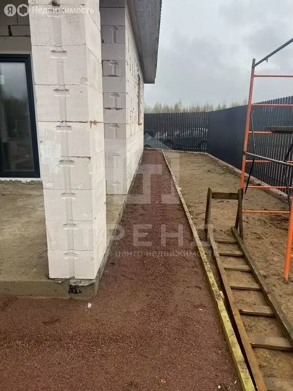 Дом в Колтушское городское поселение, массив Ёксолово-Манушкино, 2160 ... - Фото 2