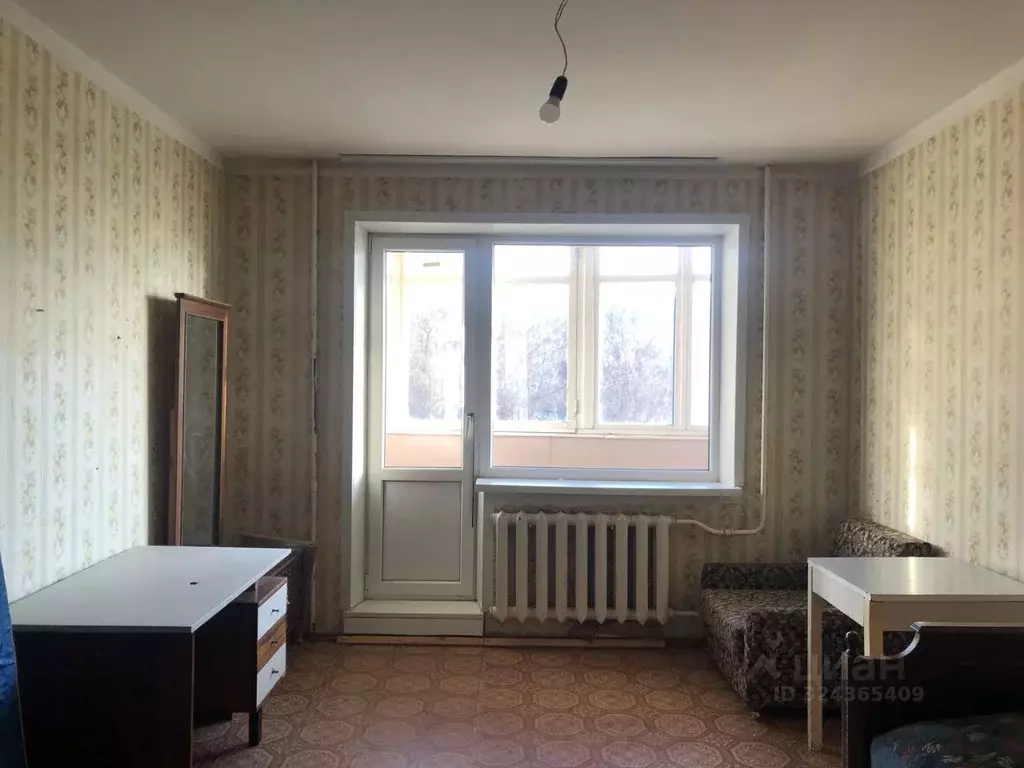 2-к кв. Тамбовская область, Тамбов ул. Чичерина, 34 (53.0 м) - Фото 1