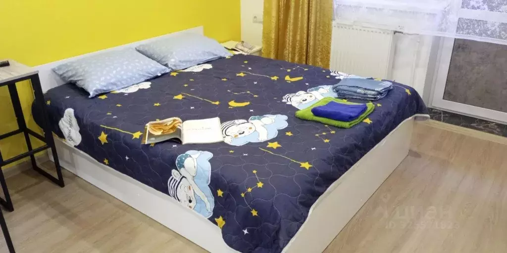 1-к кв. Рязанская область, Рязанский муниципальный округ, с. Дядьково ... - Фото 1