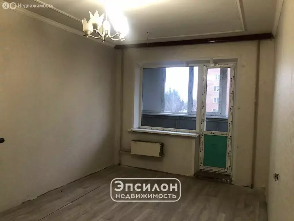 2-комнатная квартира: Курск, Союзная улица, 16А (46.1 м) - Фото 2