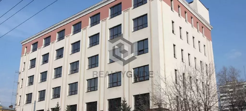 Помещение свободного назначения в Москва Большая Андроньевская ул., 17 ... - Фото 2