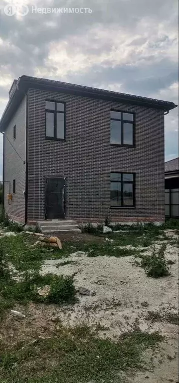 Дом в Ленинакан, улица Согласия (138 м) - Фото 1