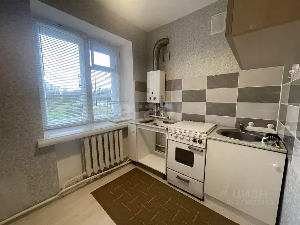 3-к кв. Костромская область, Костромской район, Караваевское с/пос, ... - Фото 2