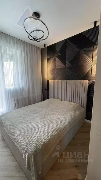 2-к кв. Москва ул. Лестева, 17к1 (50.2 м) - Фото 2