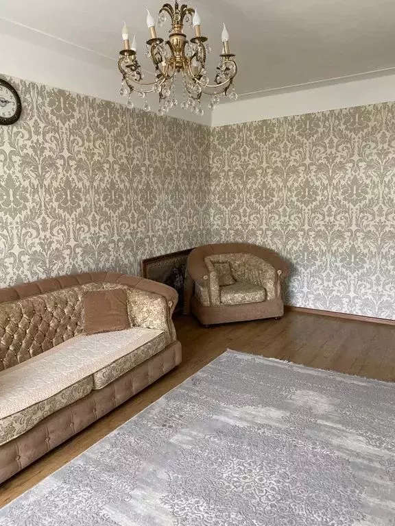 2-к кв. Дагестан, Махачкала просп. Имама шамиля, 45А (45.0 м) - Фото 1