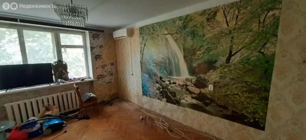2-комнатная квартира: Саки, Строительная улица, 20 (52 м) - Фото 1