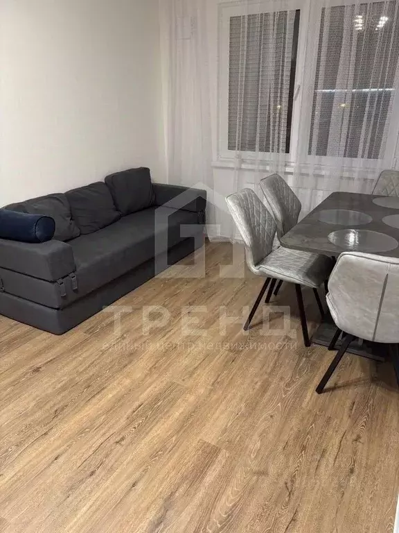 1-к кв. Санкт-Петербург ул. Пахомовская, 12к2 (30.9 м) - Фото 2