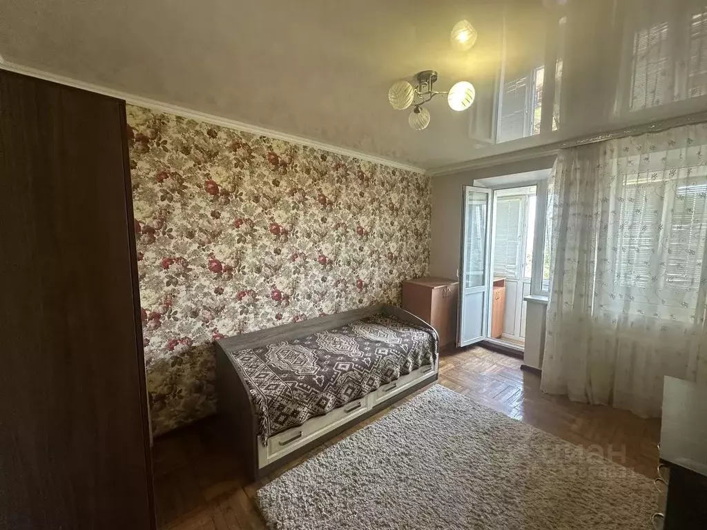 2-к кв. Ставропольский край, Георгиевск ул. Калинина, 121к1 (49.0 м) - Фото 1
