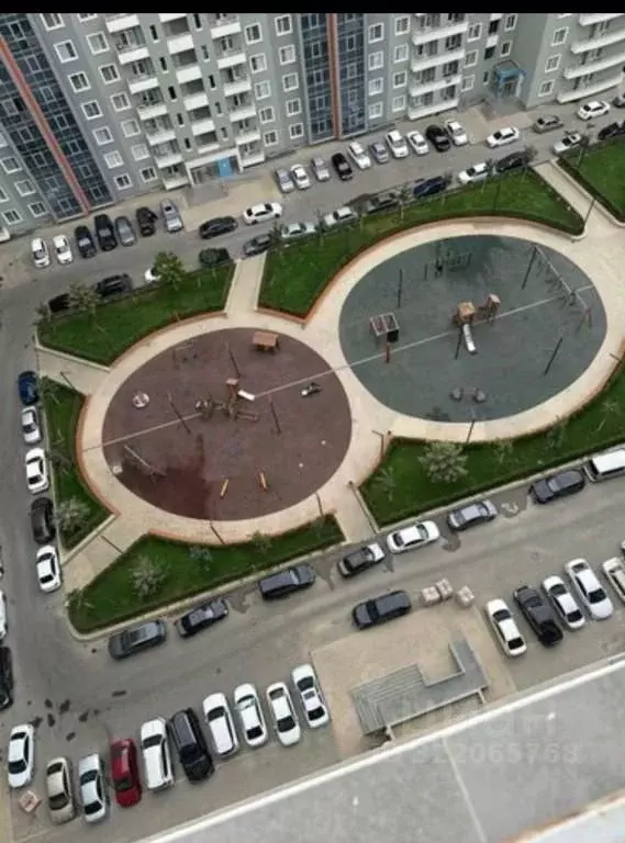 2-к кв. Дагестан, Дербент пер. Карла Маркса, 57 (36.0 м) - Фото 2