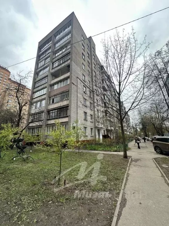 Квартира, 3 комнаты, 58.4 м - Фото 1