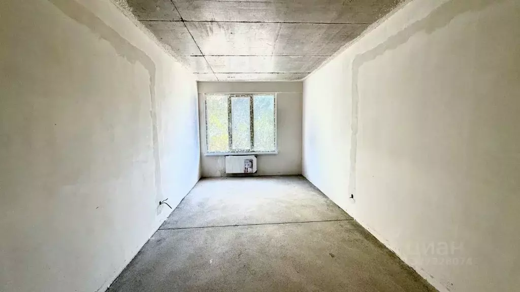 1-к кв. Крым, Ялта ул. Крупской, 52 (52.4 м) - Фото 1