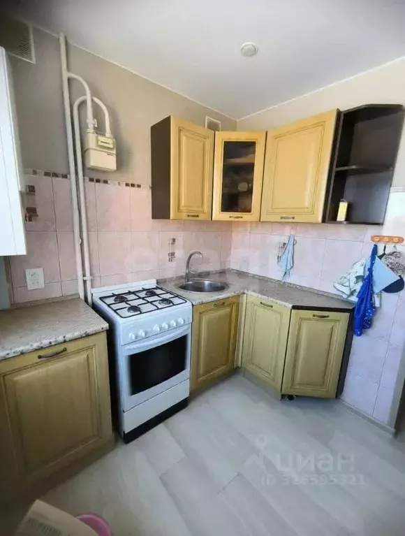 3-к кв. Тульская область, Богородицк ул. Победы, 28 (47.7 м) - Фото 2