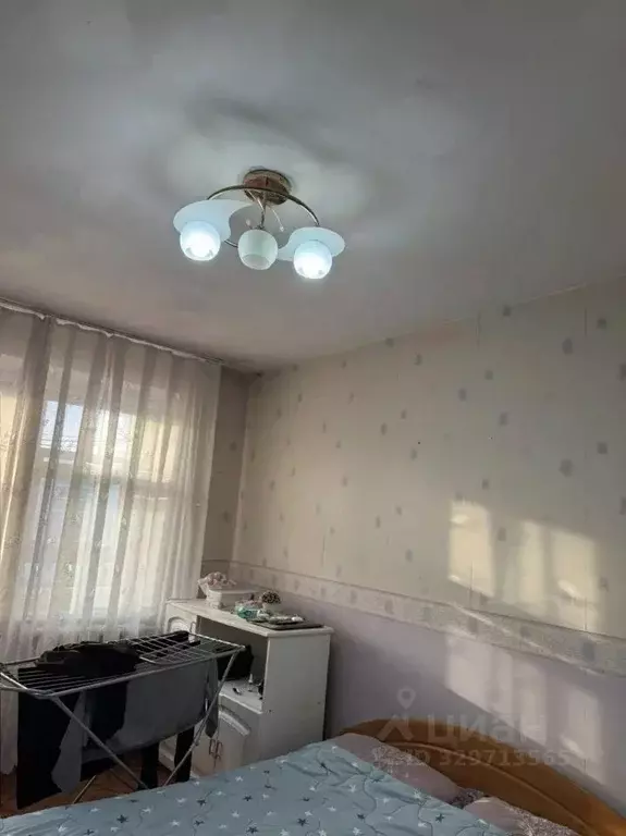 2-к кв. Татарстан, Казань ул. Фатыха Амирхана, 26 (53.3 м) - Фото 2