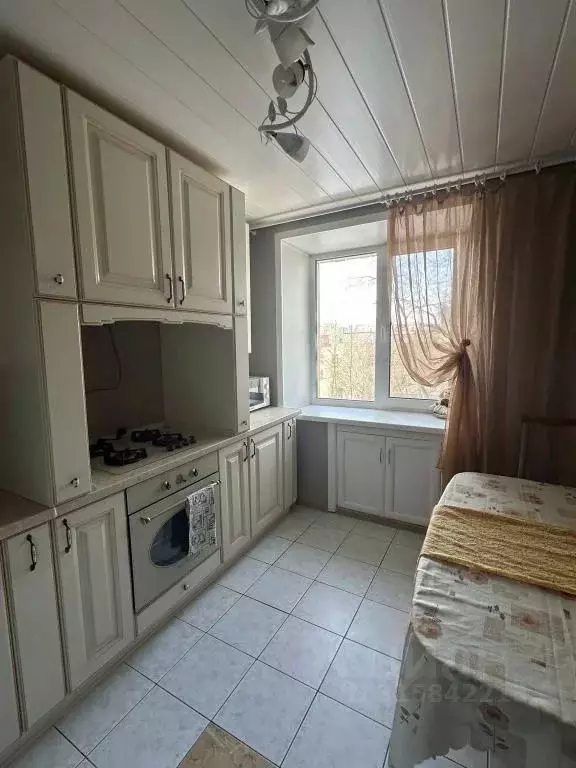 3-к кв. Татарстан, Казань ул. Достоевского, 44/6 (70.0 м) - Фото 0