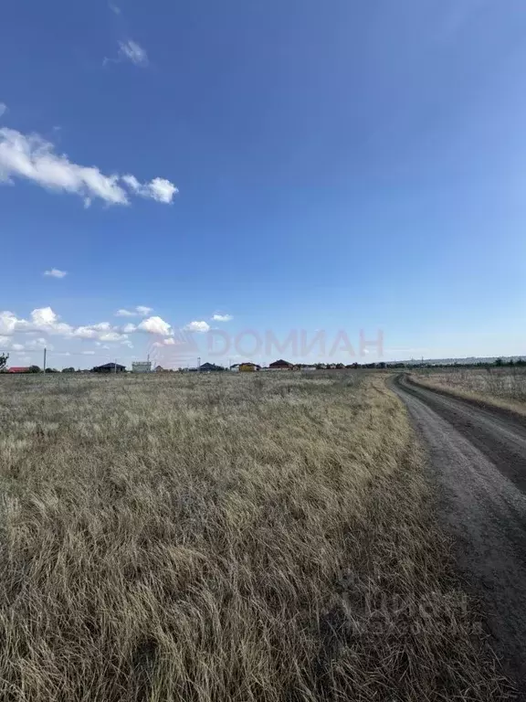 Участок в Ростовская область, Новочеркасск ул. Миронова, 52 (6.0 сот.) - Фото 1