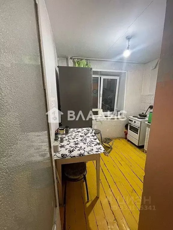 1-к кв. Бурятия, Улан-Удэ ул. Павлова, 63 (34.7 м) - Фото 2