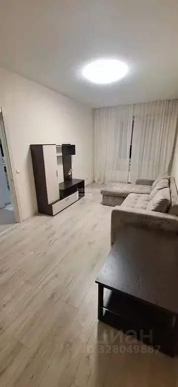 1-к кв. Нижегородская область, Нижний Новгород д. Афонино, ул. Красная ... - Фото 1