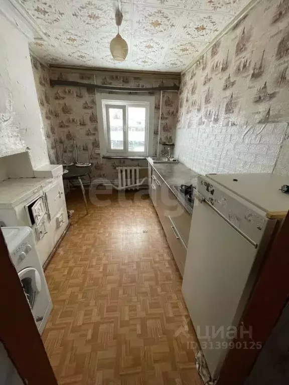 2-к кв. Архангельская область, Котлас ул. Правды, 18 (42.1 м) - Фото 0