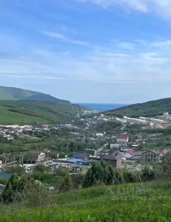 Участок в Краснодарский край, Анапа муниципальный округ, с. Варваровка ... - Фото 1