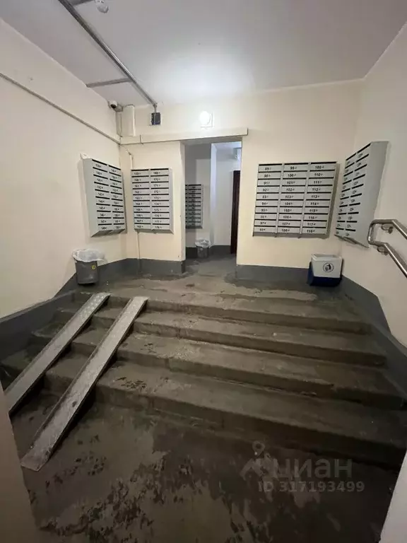 2-к кв. Санкт-Петербург Стародеревенская ул., 23К1 (61.0 м) - Фото 1
