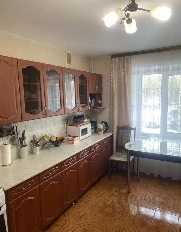 3-к кв. Ленинградская область, Всеволожск Советская ул., 30 (78.0 м) - Фото 2