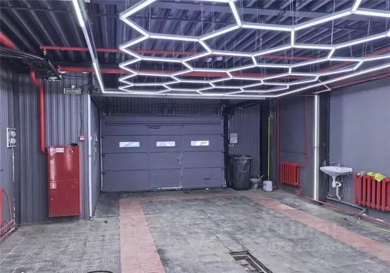 Помещение свободного назначения в Москва ул. Добролюбова, 2БС1 (333 м) - Фото 2