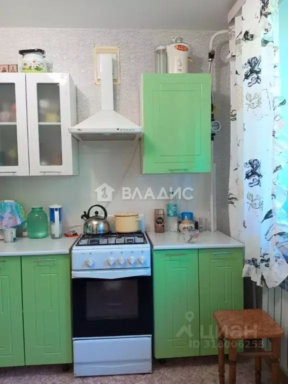 2-к кв. Пензенская область, Пенза ул. Сузюмова, 10 (45.0 м) - Фото 0