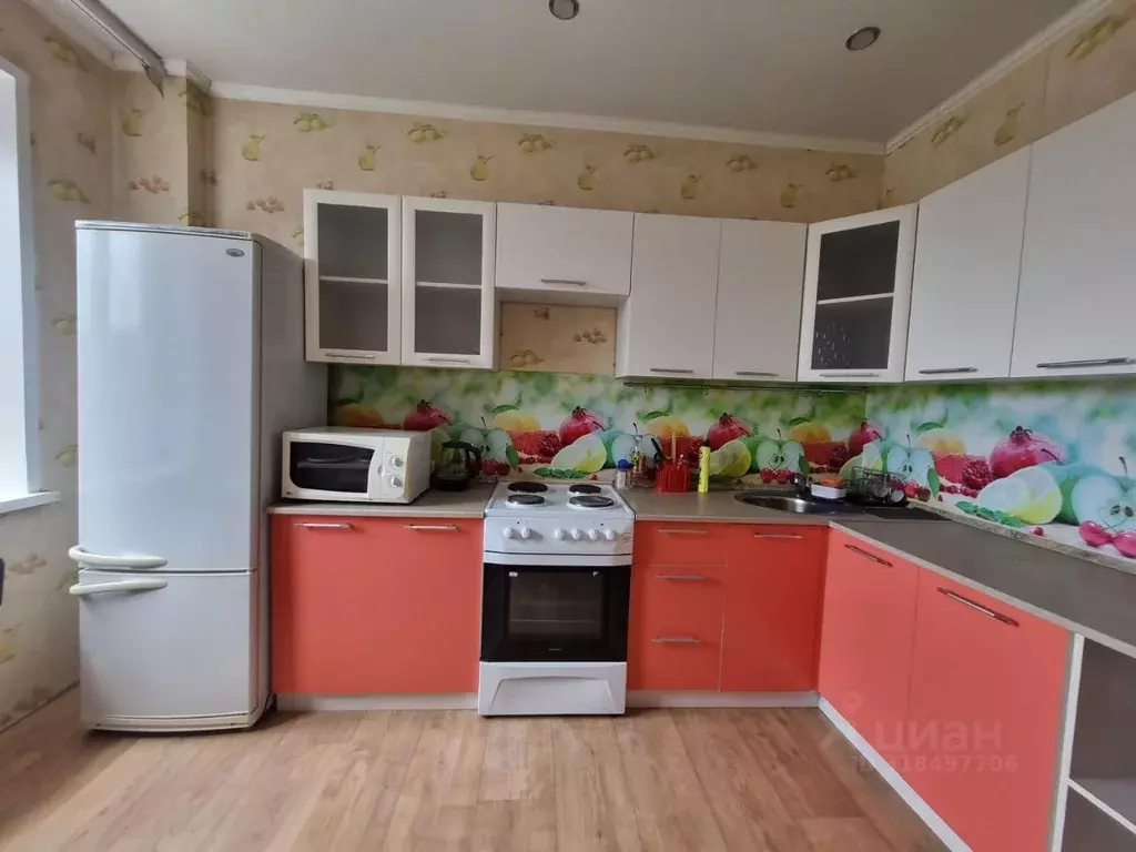1-к кв. Хакасия, Абакан ул. Некрасова, 39 (39.0 м) - Фото 0