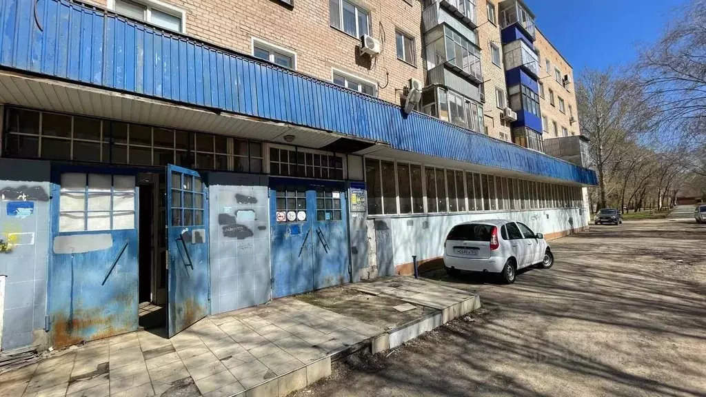 Помещение свободного назначения в Оренбургская область, Оренбург ... - Фото 0