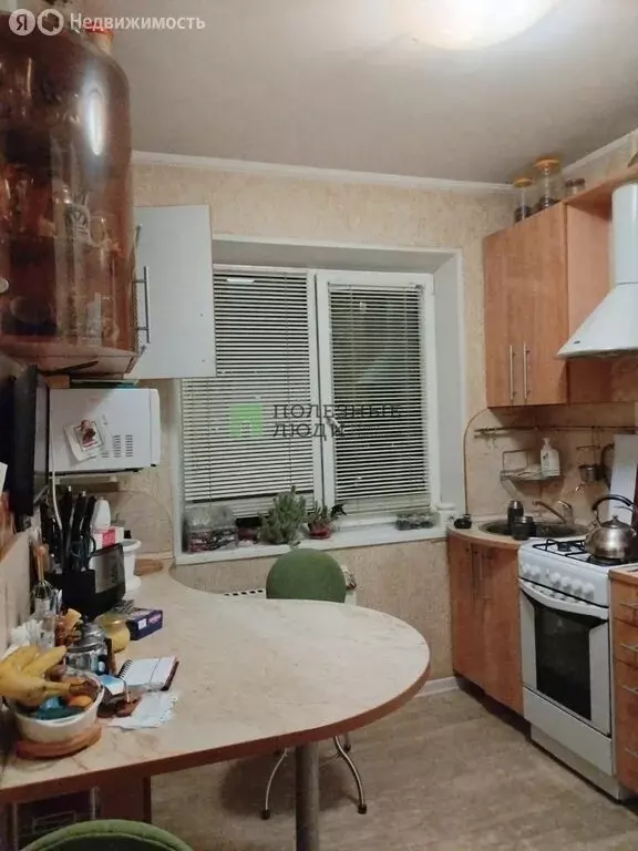 2-комнатная квартира: Белгород, Гостенская улица, 1 (44 м) - Фото 1