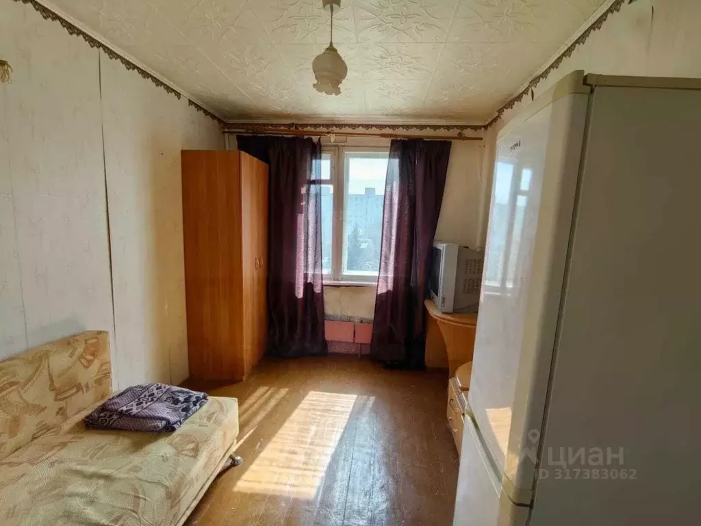 Комната Свердловская область, Екатеринбург ул. Академика Бардина, 19 ... - Фото 0