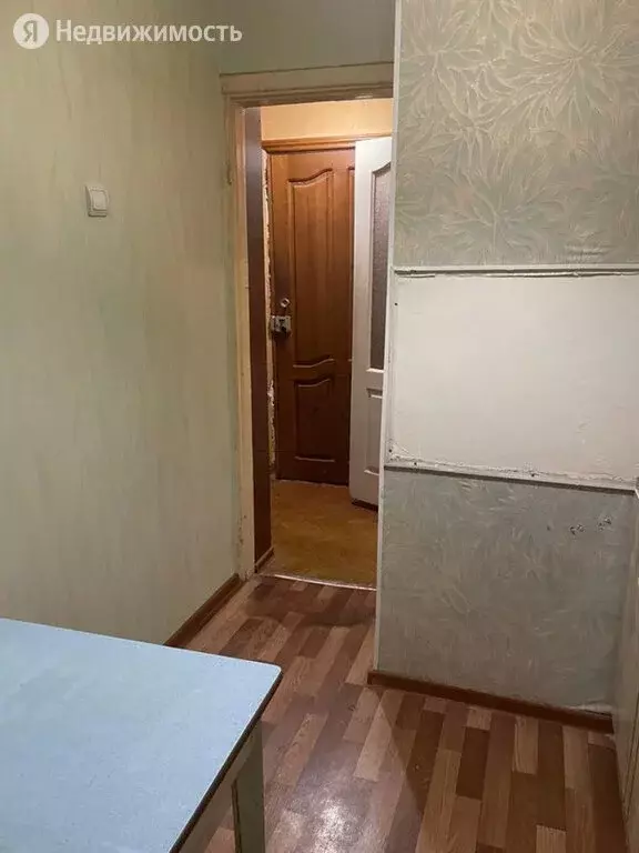 1-комнатная квартира: Иваново, улица Войкова, 5 (22 м) - Фото 1