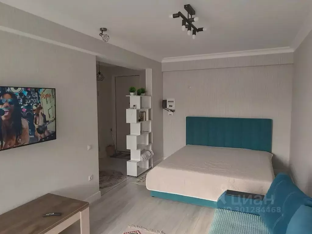 1-к кв. Дагестан, Дербент ул. Гейдара Алиева, 11В (44.0 м) - Фото 0