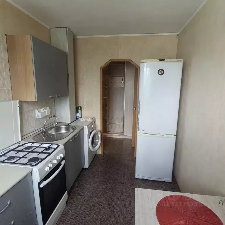 2-к кв. Свердловская область, Екатеринбург ул. Чкалова, 129 (42.7 м) - Фото 2