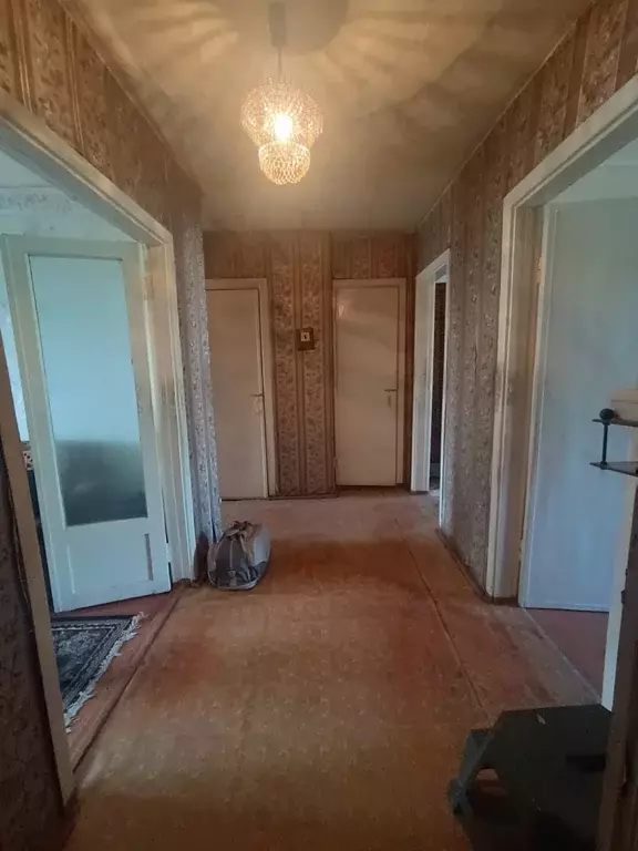 Продаётся 3-к квартира, 60.3 м - Фото 1