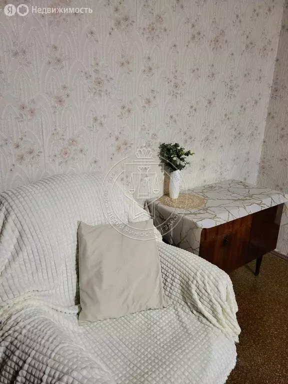 2-комнатная квартира: Казань, Даурская улица, 20 (44 м) - Фото 0